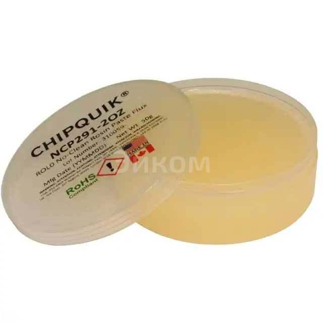 NCP291-2OZ NCP291-2OZ