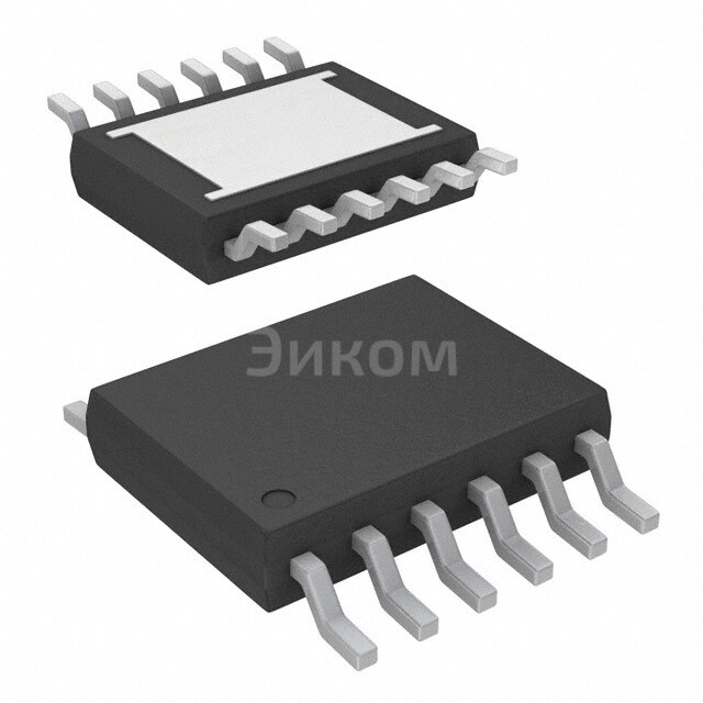 LTC4420CMSE#TRPBF
