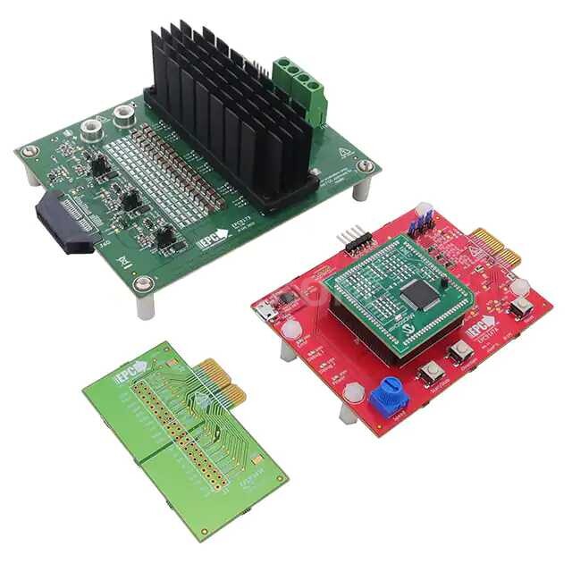 EPC9173KIT EPC9173KIT