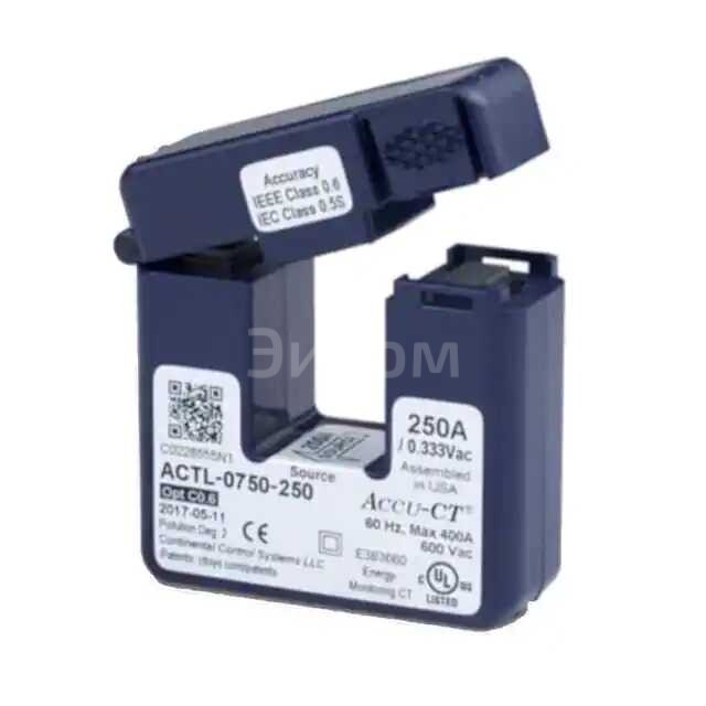 ACTL-0750-100 OPT C0.6 ACTL-0750-100 OPT C0.6