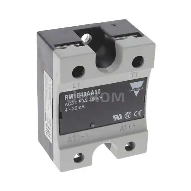 RM1E48AA50 RM1E48AA50