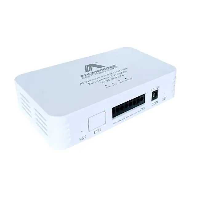 Современный лазерный датчик частиц пыли PM2.5 на печатной плате