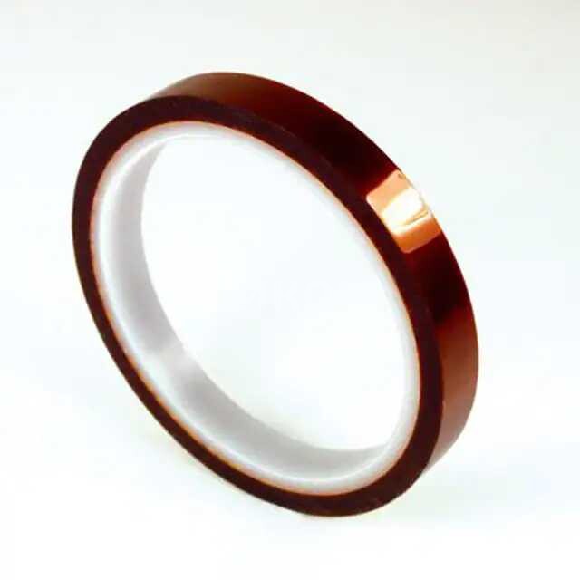 92-AMBER-3/8"X36YD 92-AMBER-3/8"X36YD