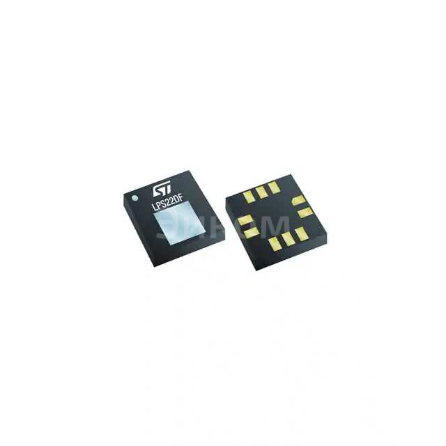 LPS22DFTR LPS22DFTR