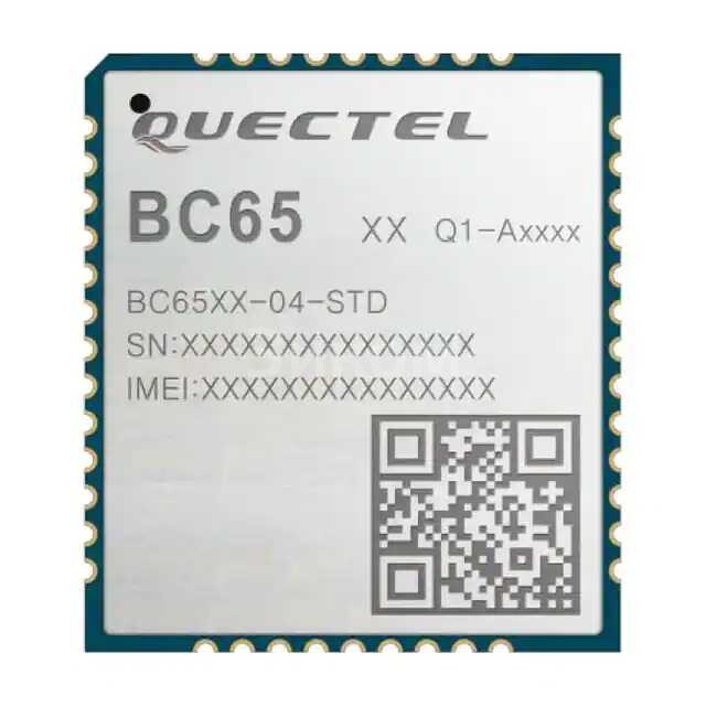 BC65PB-04-STD BC65PB-04-STD