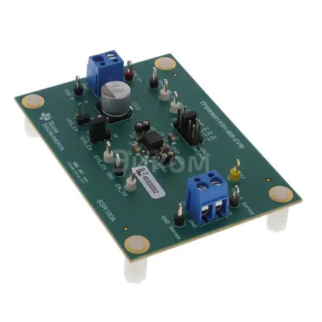 TPSM5601R5H-IBBEVM TPSM5601R5H-IBBEVM