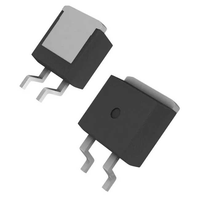 купить IXFA16N50P цена