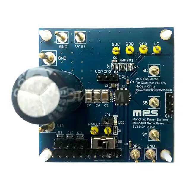 EV6540H-U-00A EV6540H-U-00A