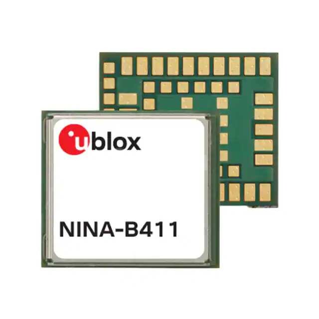 NINA-B411-01B NINA-B411-01B