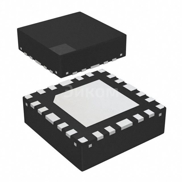 MSP430FR2000IRLLR MSP430FR2000IRLLR