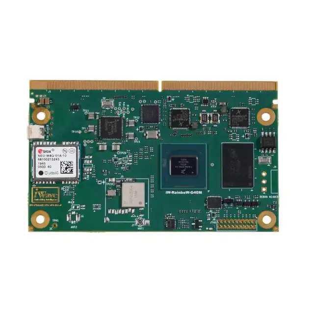 IW-G40M-SCPQ-4L002G-E0 16G-BIA