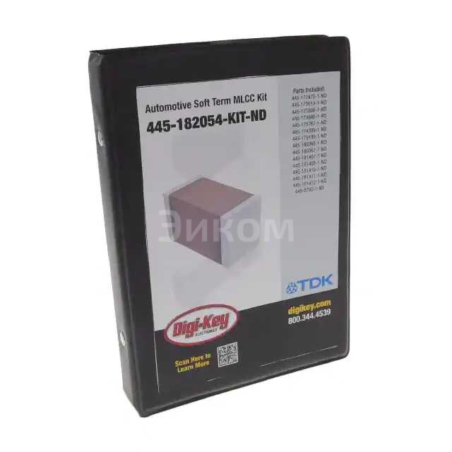 CGA-STLV01-E3-KIT CGA-STLV01-E3-KIT