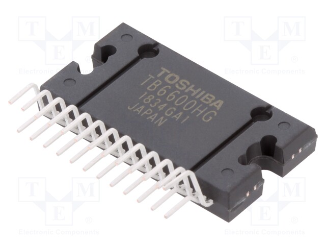 Купить TB6600HG Цена