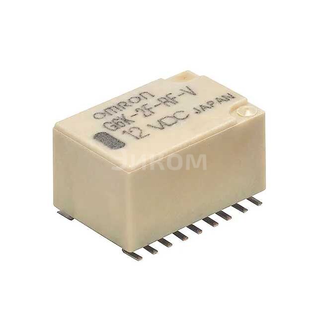 G6K-2F-RF-V DC4.5 G6K-2F-RF-V DC4.5