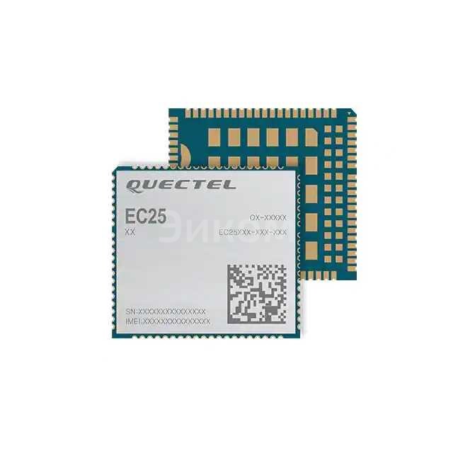 EC25EUGA-512-SGNS EC25EUGA-512-SGNS