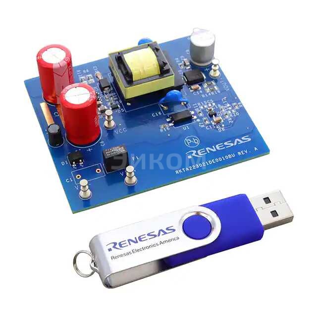 RTKA223021DE0010BU RTKA223021DE0010BU