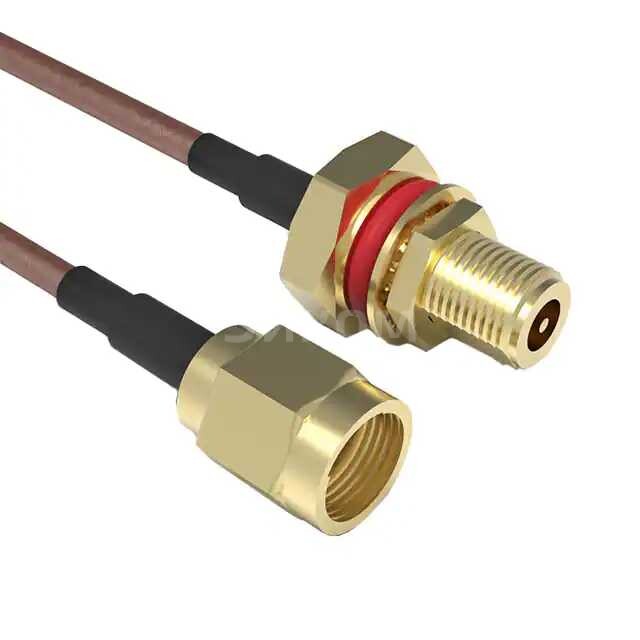 CABLE 243 RF-0100-A-1 CABLE 243 RF-0100-A-1