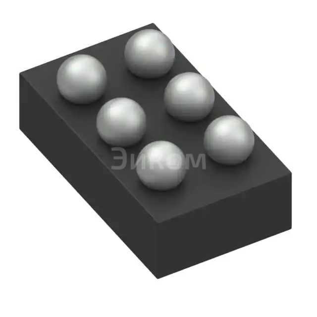 FAN53741UC108X FAN53741UC108X