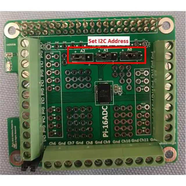 PI-16ADC