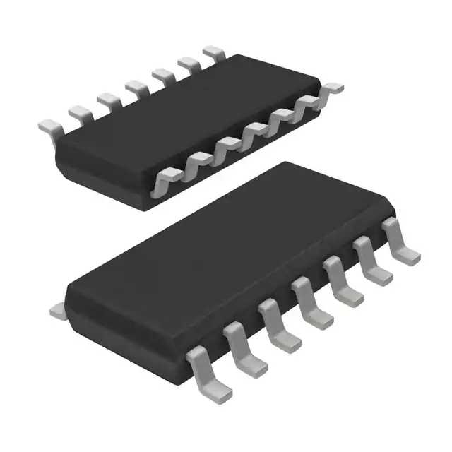 74AHC14D-Q100, 118