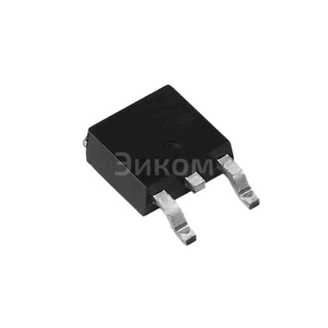 SIHFRC20TR-GE3 SIHFRC20TR-GE3