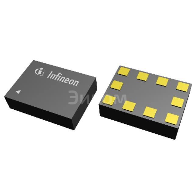 BGSA403ML10E6327XTSA1 BGSA403ML10E6327XTSA1