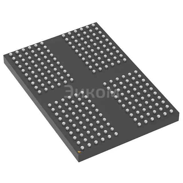 MT53E512M32D1ZW-046 WT:B TR MT53E512M32D1ZW-046 WT:B TR