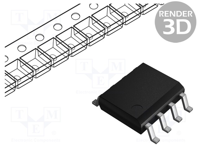 купить TSV7722IDT цена