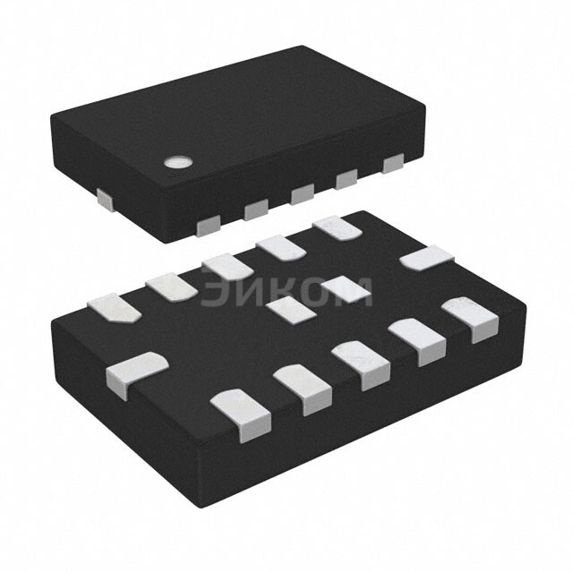 MP2321GD-P MP2321GD-P