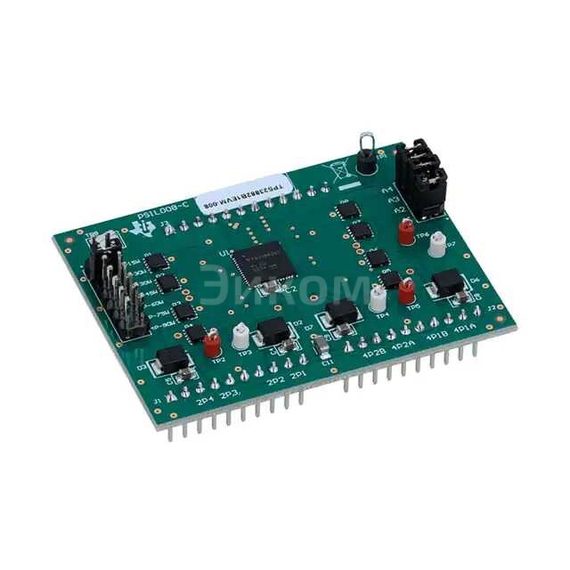 TPS23882B1EVM-008 TPS23882B1EVM-008