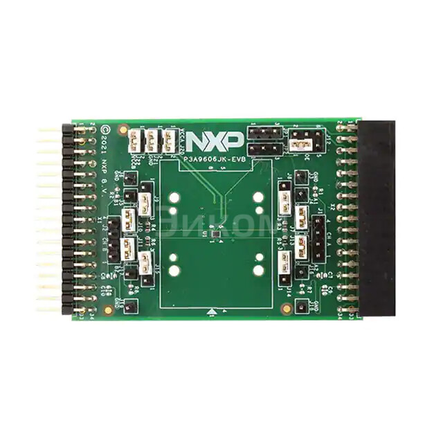 P3A9606JK-EVB P3A9606JK-EVB