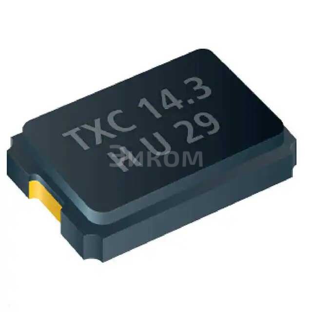 AA-14.31818MAGD-T AA-14.31818MAGD-T