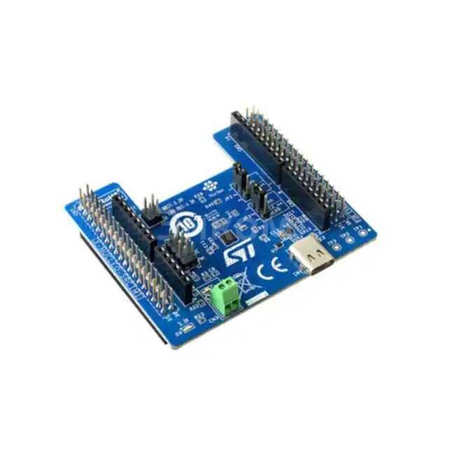 X-NUCLEO-SRC1M1 X-NUCLEO-SRC1M1