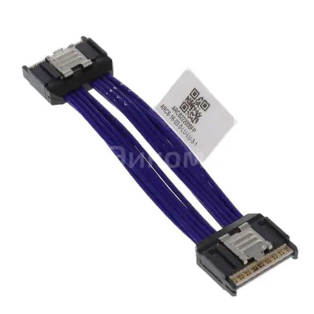 ARC6-16-03.0-LU-LU-3-1 ARC6-16-03.0-LU-LU-3-1