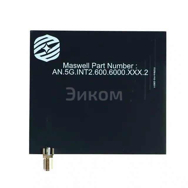 AN.5G.INT2.600.6000.SMA.2 AN.5G.INT2.600.6000.SMA.2