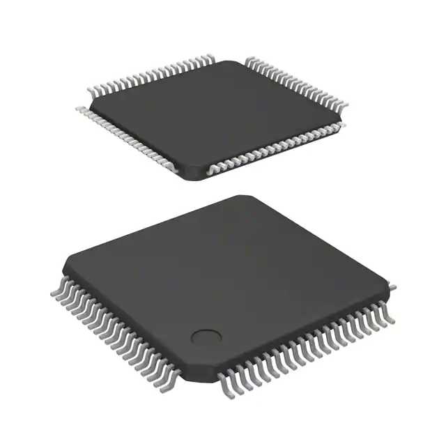купить STM8S207MBT6B цена