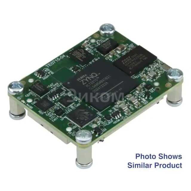 TE0715-05-51I33-A TE0715-05-51I33-A