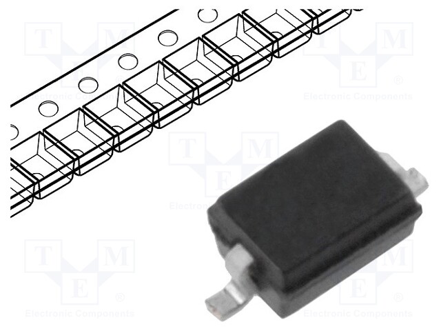 купить BZT52C3V3S цена
