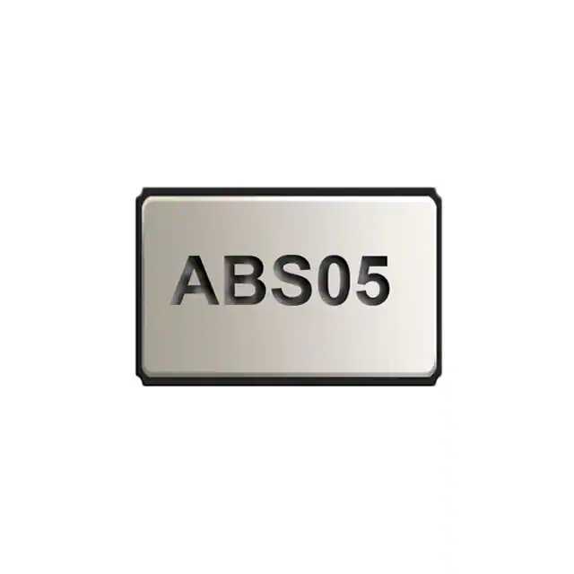 ABS05-32.768KHZ-6-T