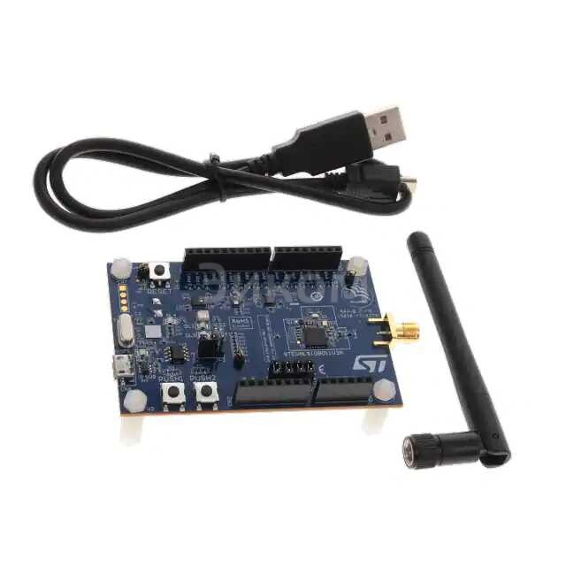 STEVAL-IDB011V2 STEVAL-IDB011V2