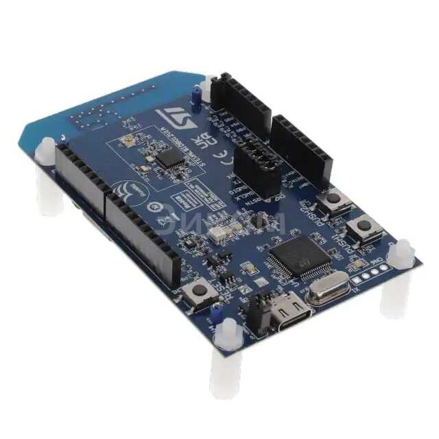 STEVAL-IDB012V1 STEVAL-IDB012V1