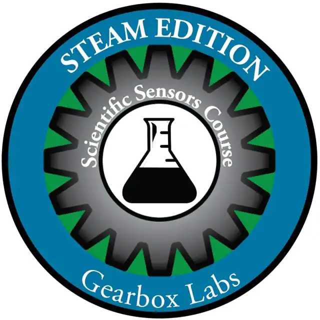 COURSE STEAM SENSORS COURSE STEAM SENSORS