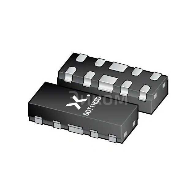 PESD4USB3B-TTSX PESD4USB3B-TTSX