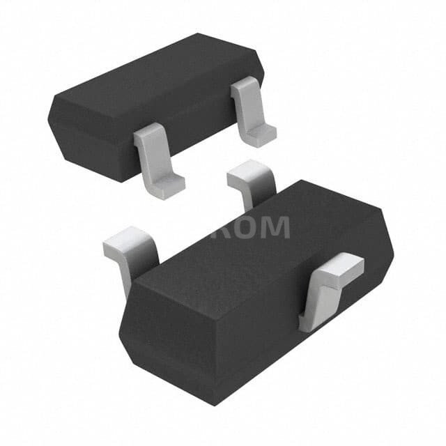 BAT54AHE3-TP BAT54AHE3-TP