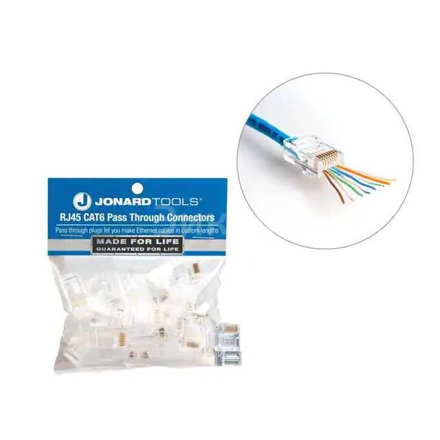 RJ45-625 RJ45-625