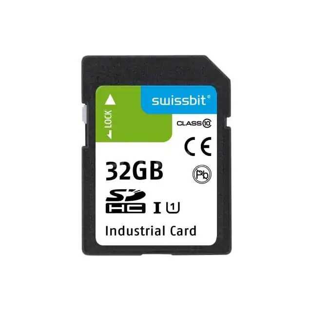 SFSD032GL1AM1MT-I-6F-21P-STD SFSD032GL1AM1MT-I-6F-21P-STD