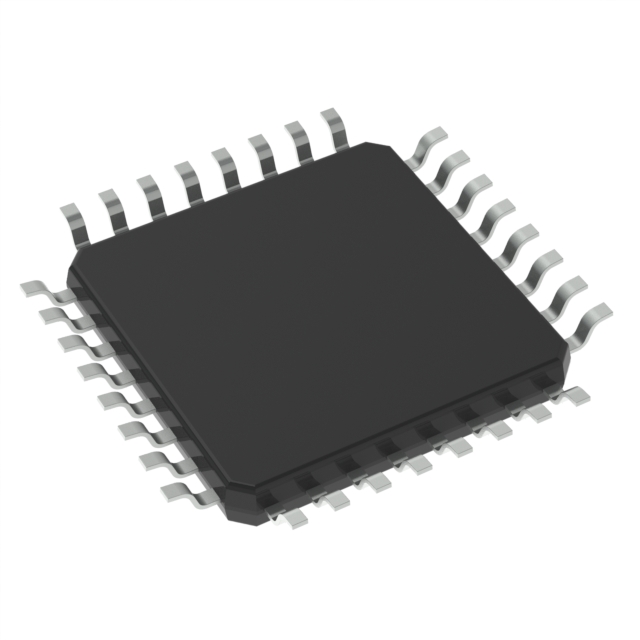 купить ATMEGA3208-AFR цена