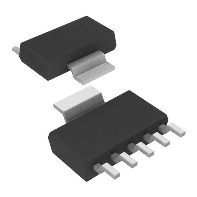 купить MCP1754T-5002E/DC цена