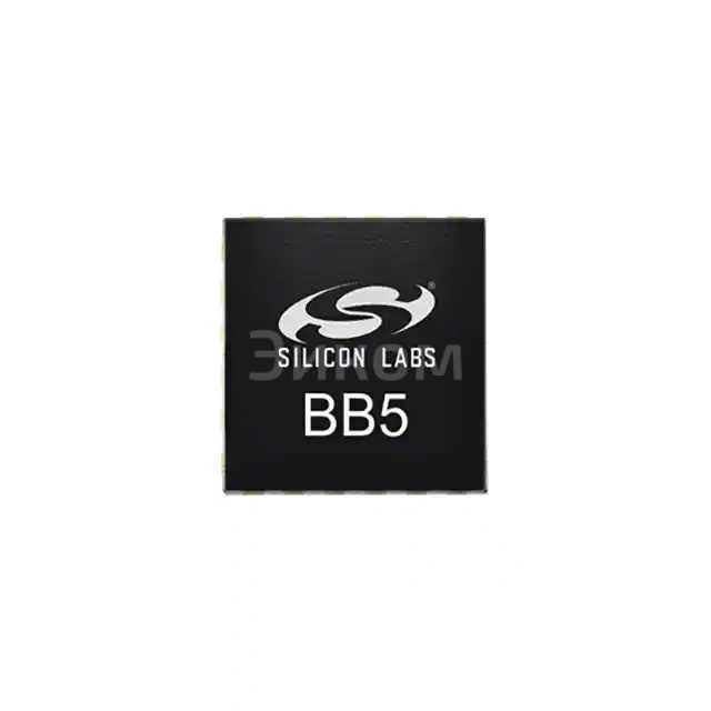 EFM8BB51F8G-C-QFN20R