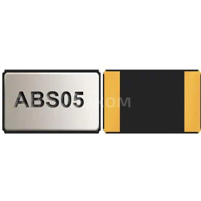 ABS05-32.768KHZ-X-3-T3 ABS05-32.768KHZ-X-3-T3